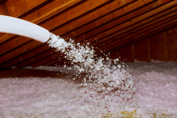 Best Energy Efficiency Insulation in Douglass, KS