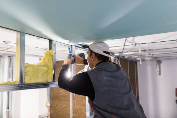 Best Spray Foam Insulation in Douglass, KS