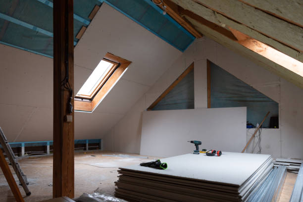 Best Fiberglass Insulation in Douglass, KS