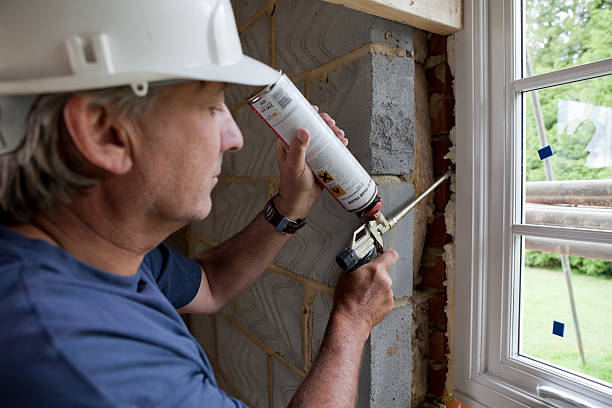Best Geographic-Specific Insulation Services in Douglass, KS