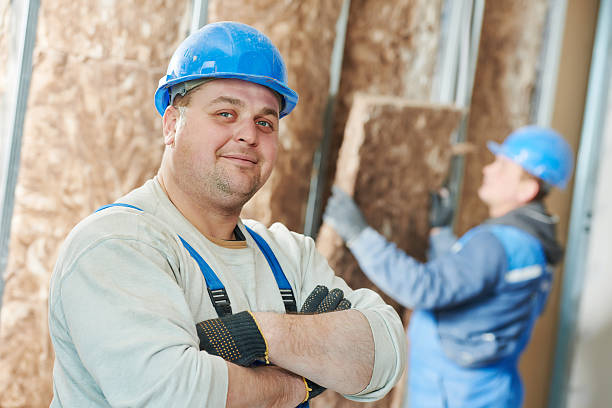 Professional Insulation Contractor in Douglass, KS